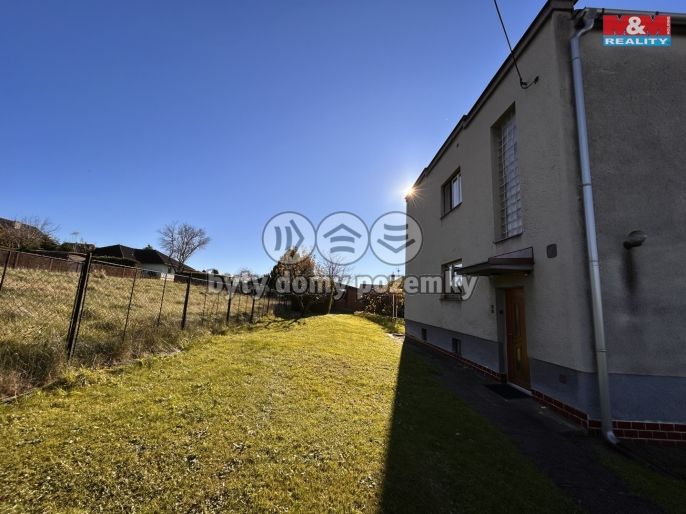 Prodej, Rodinný dům, Horní Bludovice