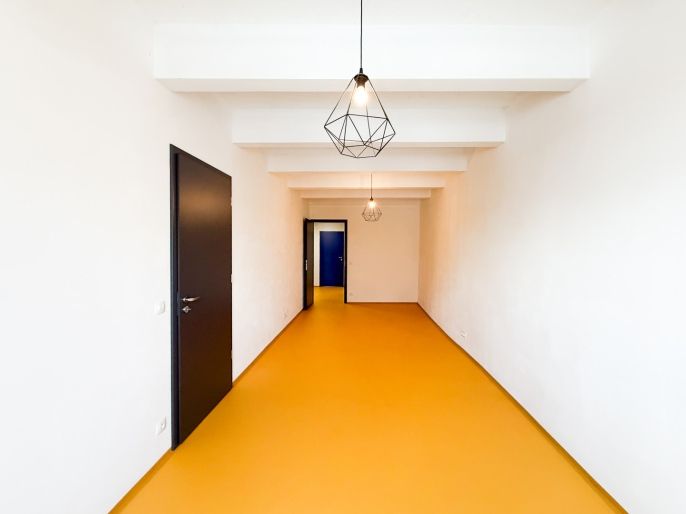 Pronájem, Byt 2+1, Svitavy