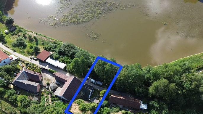 Prodej, Rodinný dům, Budislav