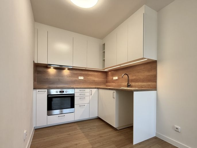 Pronájem, Byt 2+kk, Kralupy nad Vltavou