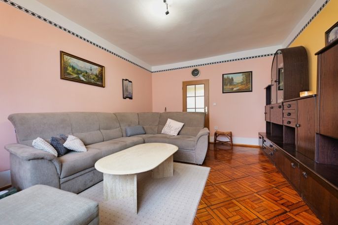 Prodej, Rodinný dům, Němčice nad Hanou