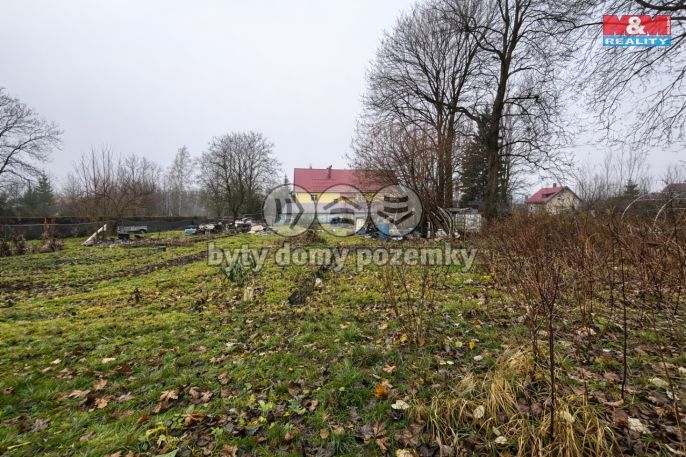 Prodej, Zahrada, Královec