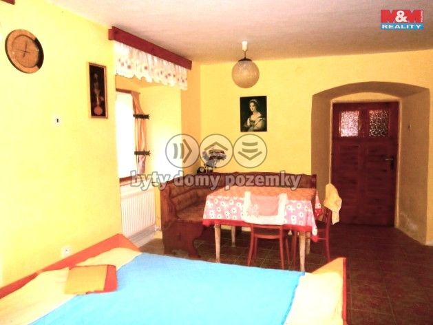 Prodej, Pole, Blatno