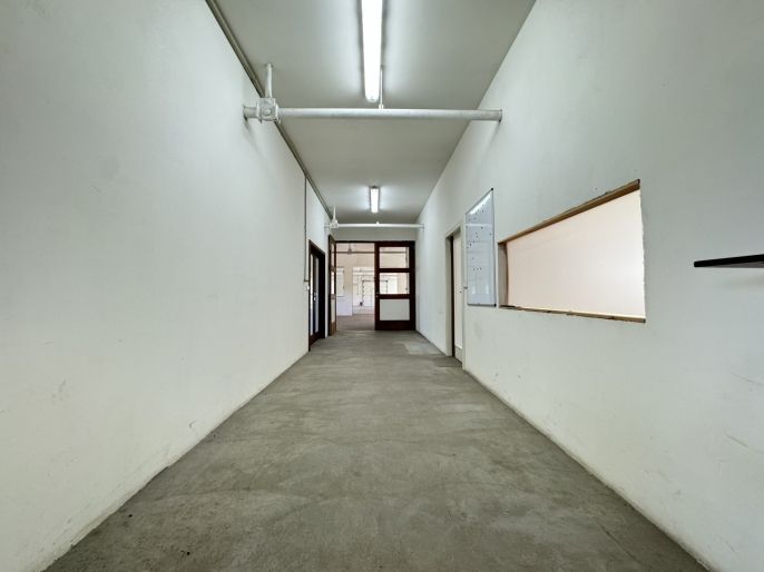 Pronájem, Sklad, Zubčice