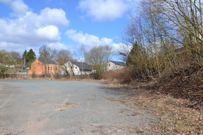 Pronájem, Sklad, Červený Kostelec