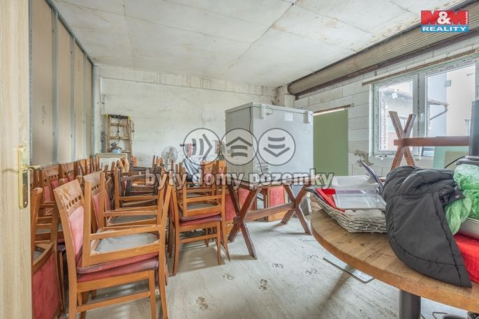 Prodej, Obchod a služby, Kladno