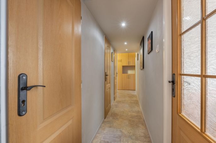 Prodej, Byt 3+kk, Praha