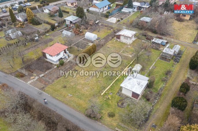 Prodej, Chata, Hradec Králové