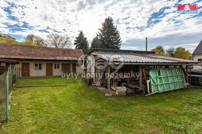 Prodej, Rodinný dům, Choltice