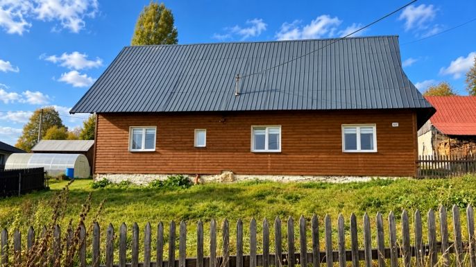 Prodej, Chalupa, Oravská Lesná