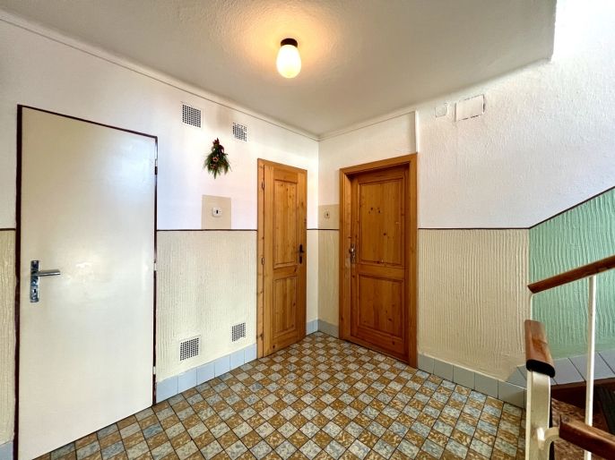 Pronájem, Byt 2+1, Jindřichův Hradec