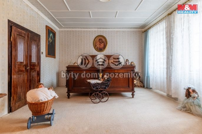 Prodej, Hotel, penzion, Švihov