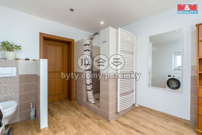 Prodej, Rodinný dům, Hrob