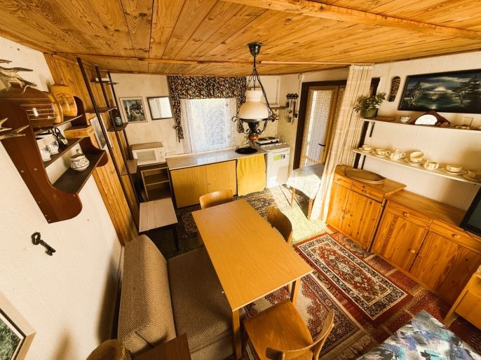 Prodej, Chata, Jablonec nad Nisou