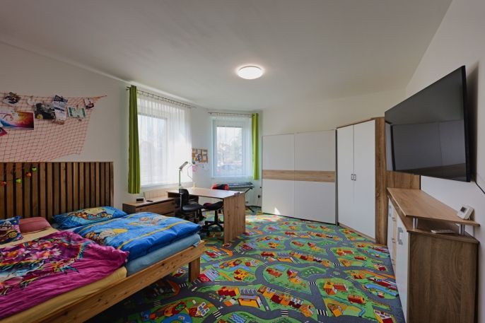 Prodej, Rodinný dům, Kostelec na Hané