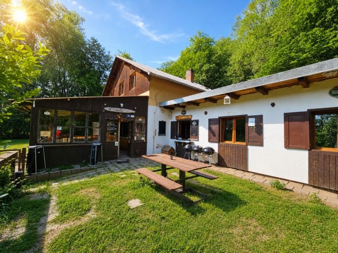 Prodej, Rodinný dům, Ivančice