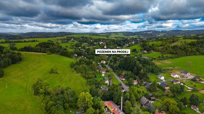 Prodej, Pozemek k bydlení, Volfartice