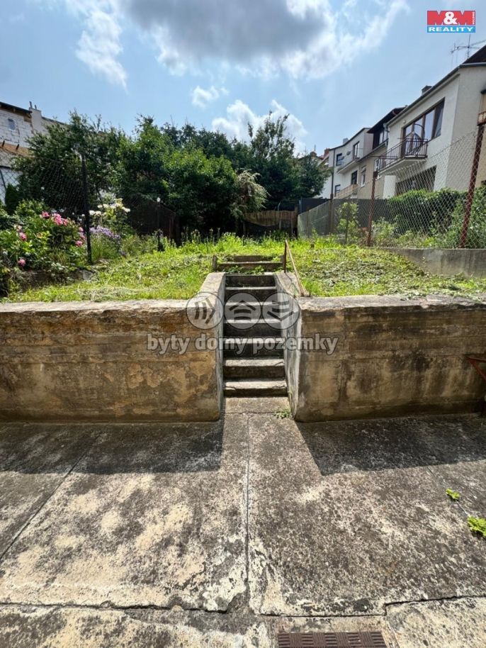 Prodej, Nájemní dům, Brno