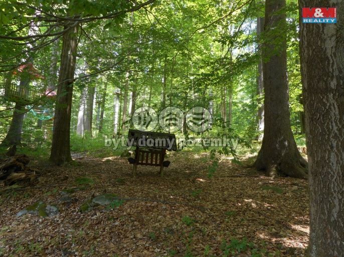 Prodej, Rodinný dům, Mariánské Lázně