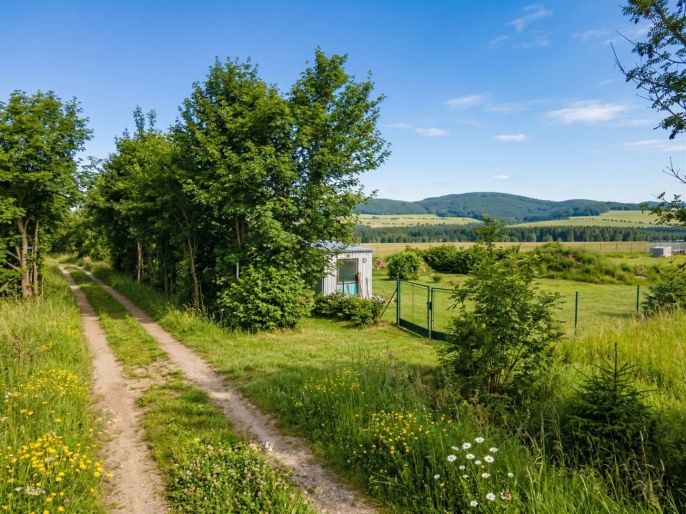 Prodej, Pozemek k bydlení, Králíky