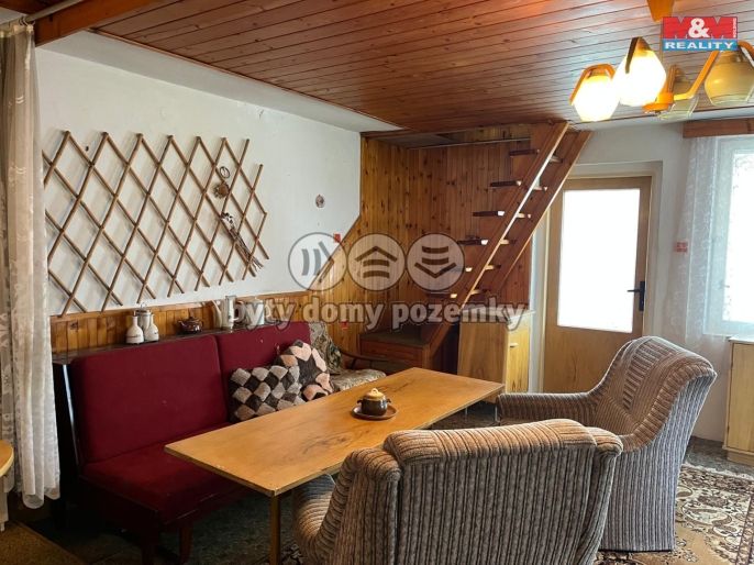 Prodej, Chata, Počedělice