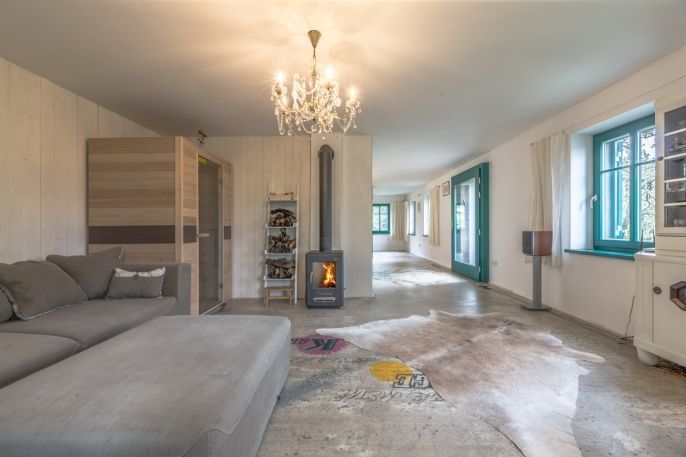 Prodej, Rodinný dům, Mikulášovice