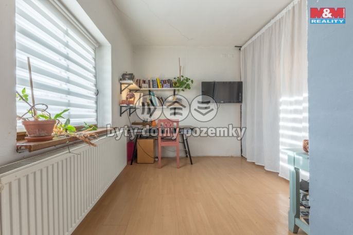 Prodej, Rodinný dům, Mladá Boleslav