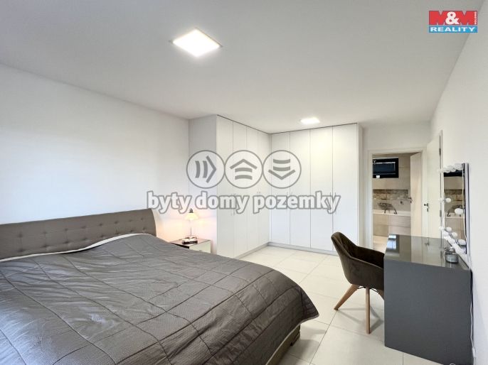 Pronájem, Rodinný dům, Holasovice