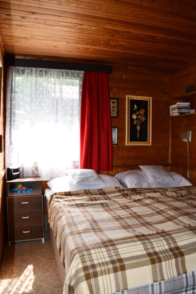 Prodej, Chata, Postupice