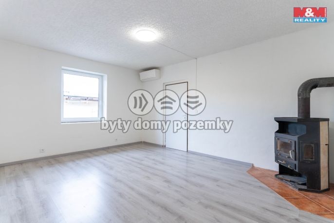 Prodej, Rodinný dům, Hulín