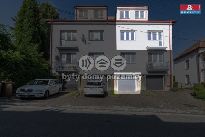 Prodej, Byt 5+kk, Uherský Brod