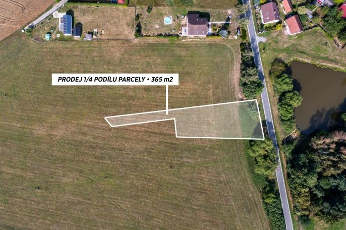 Prodej, Pozemek k bydlení, Sedliště