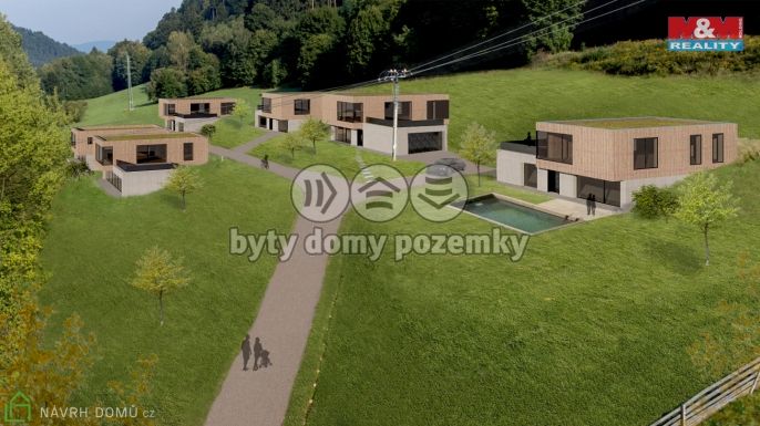 Prodej, Pozemek k bydlení, Trutnov