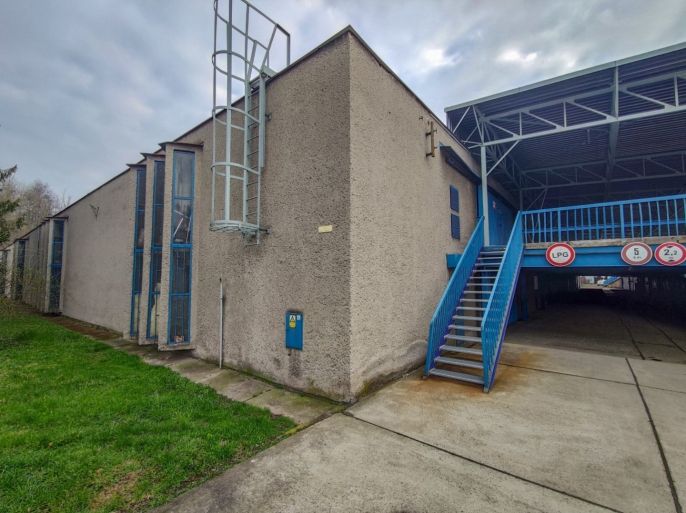 Prodej, Garáž, Ostrava