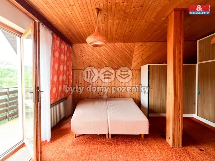 Prodej, Rodinný dům, Sušice