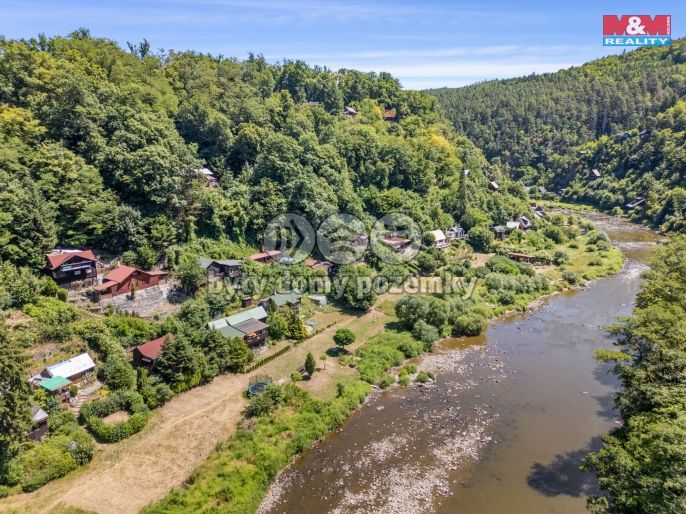 Prodej, Chata, Jílové u Prahy