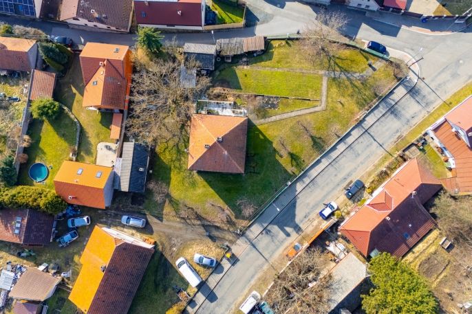 Prodej, Rodinný dům, Uhlířské Janovice