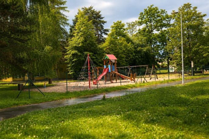 Prodej, Byt 3+1, Neratovice
