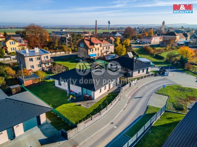 Prodej, Rodinný dům, Chrast