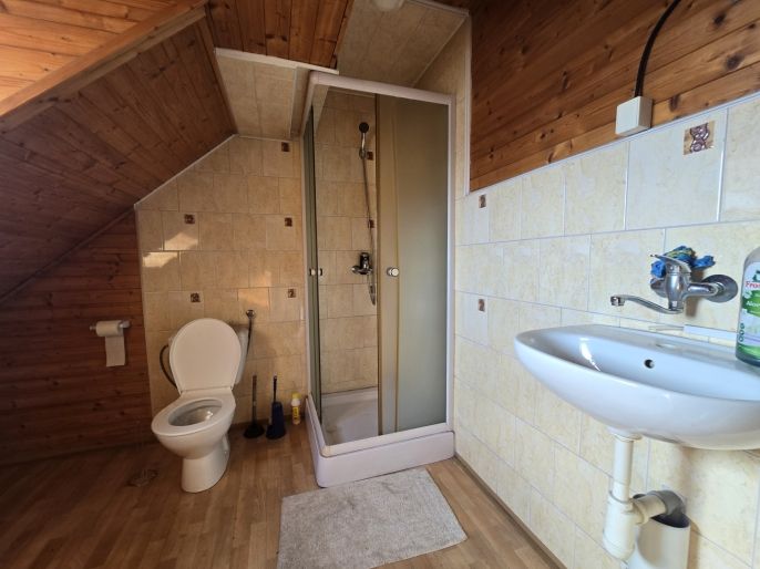 Pronájem, Kancelářský prostor, Sviadnov