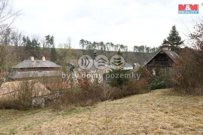 Prodej, Chalupa, Dolní Krupá