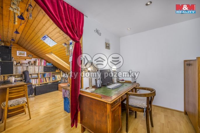 Prodej, Rodinný dům, Krucemburk