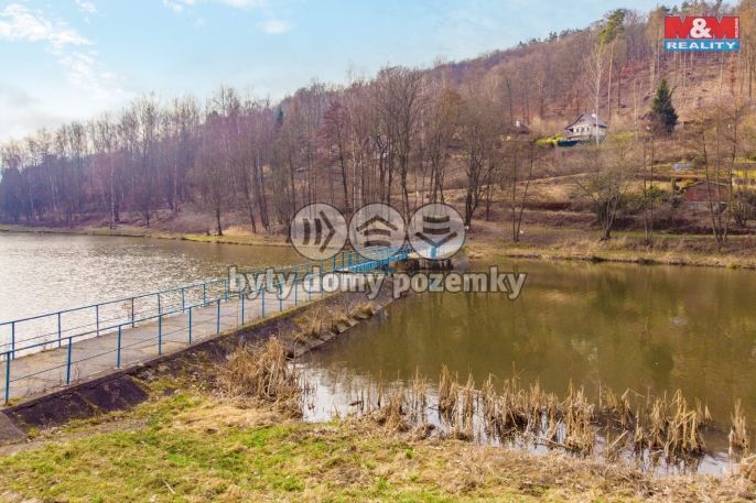 Prodej, Zahrada, Povrly