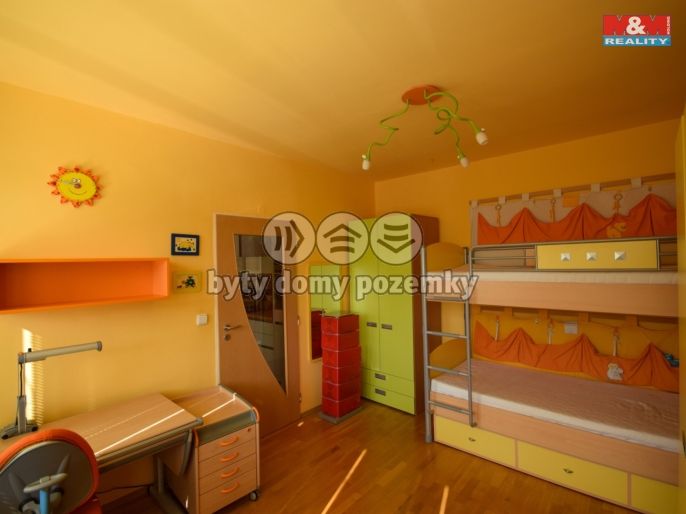 Prodej, Byt 5+1 a větší, Krnov