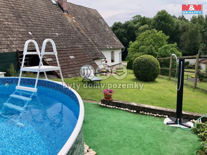 Prodej, Rodinný dům, Česká Skalice