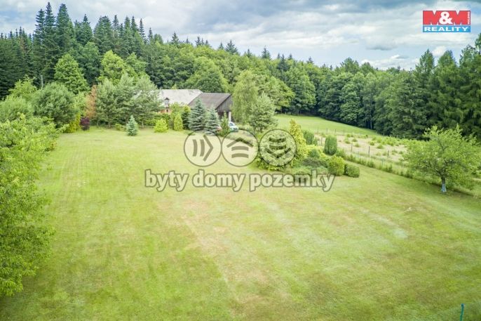 Prodej, Zahrada, Hronov