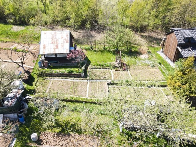 Prodej, Zahrada, Zlín