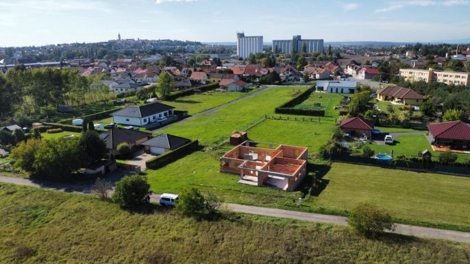 Prodej, Pozemek k bydlení, Mělník