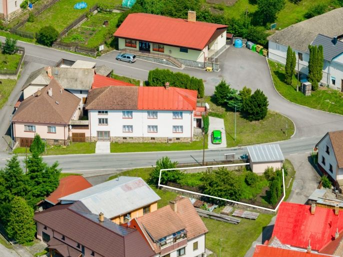 Prodej, Rodinný dům, Sulkovec