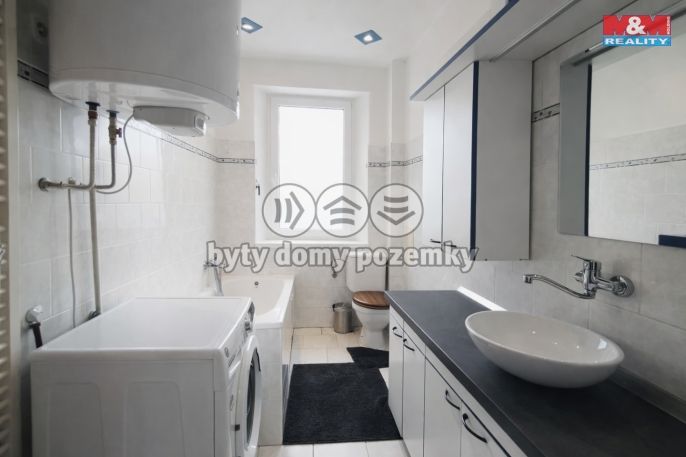 Pronájem, Byt 2+1, Klatovy